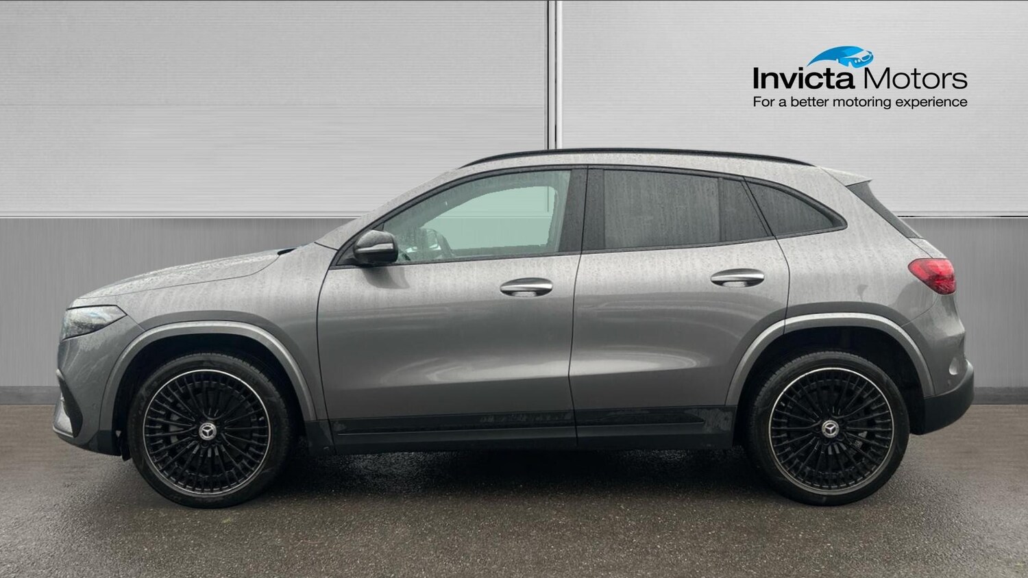 Used Mercedes-Benz EQA 2024 for sale - 77342737: Photo 6