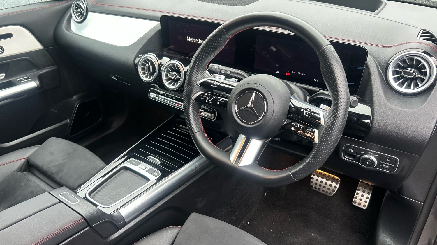 Used Mercedes-Benz EQA 2024 for sale - 77342737: Photo 9