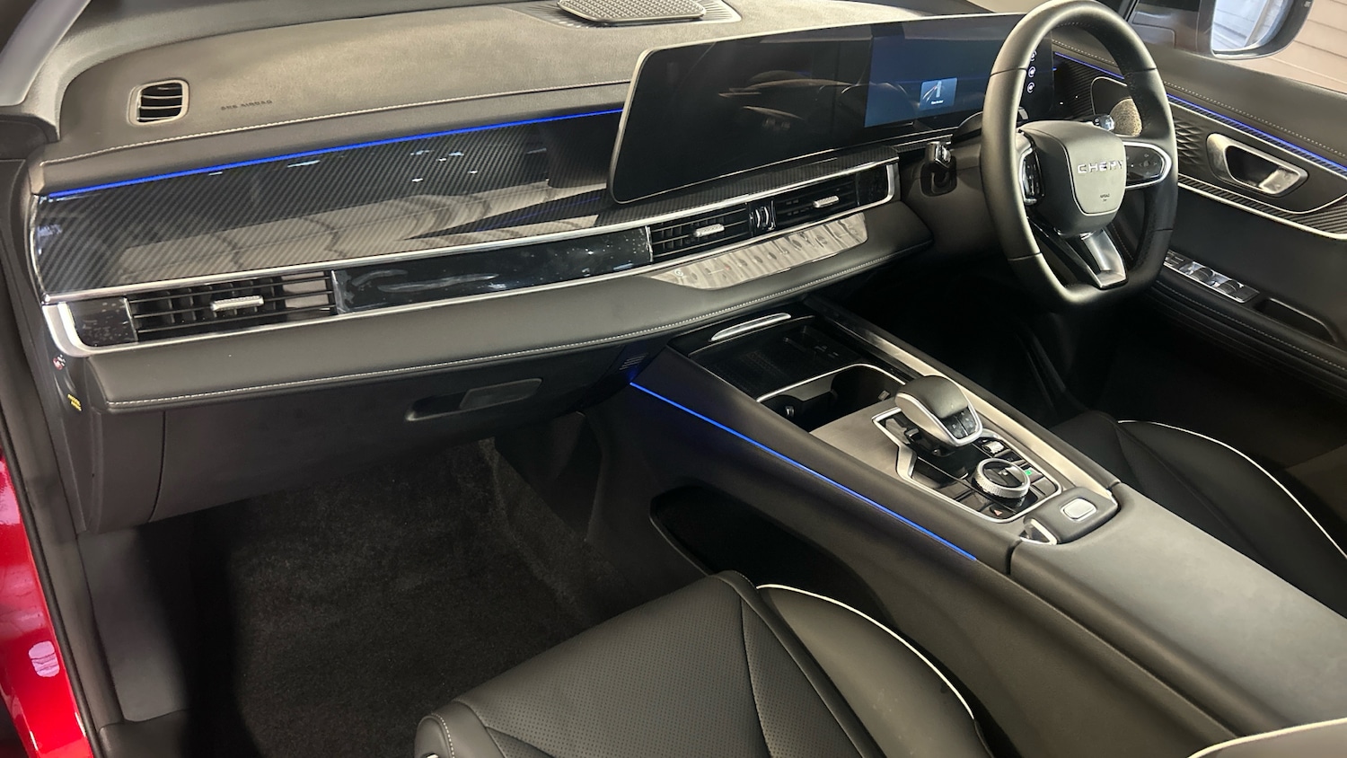 Used Chery Tiggo 7 2025 for sale - 77154499: Photo 10