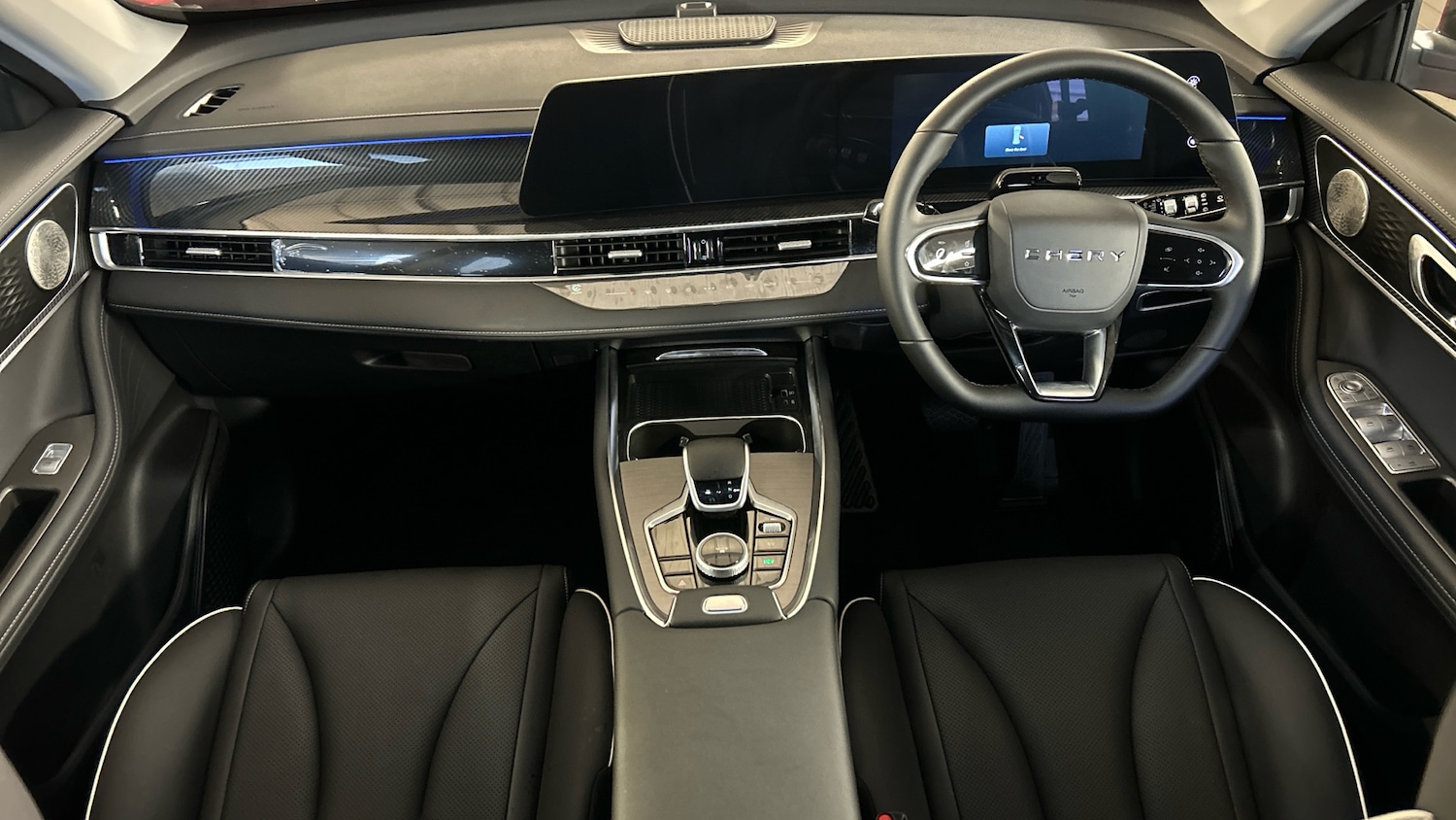 Used Chery Tiggo 7 2025 for sale - 77154499: Photo 11