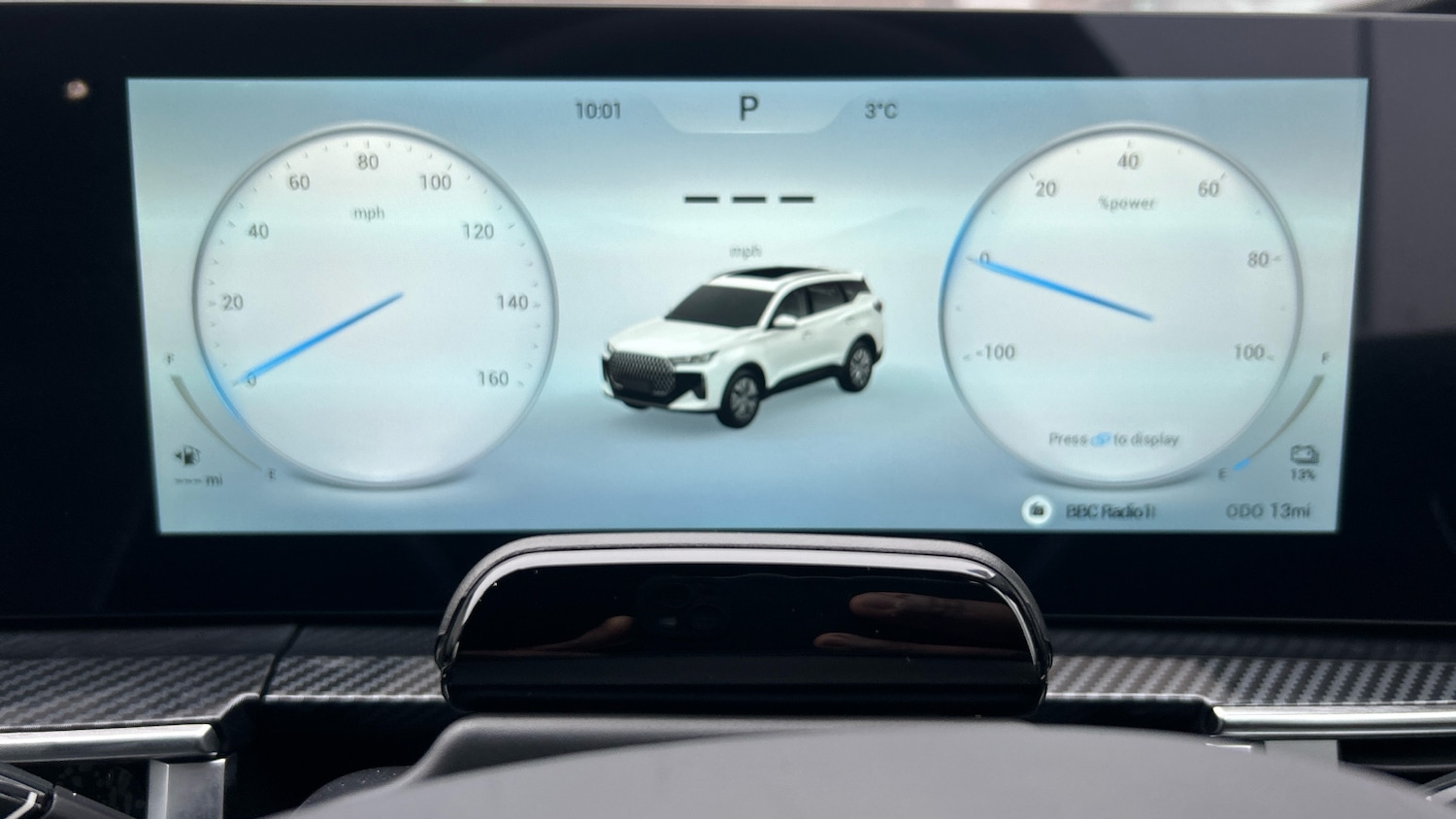 Used Chery Tiggo 7 2025 for sale - 77154499: Photo 13