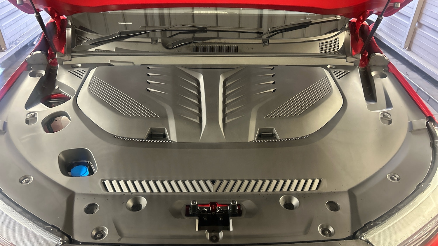 Used Chery Tiggo 7 2025 for sale - 77154499: Photo 16