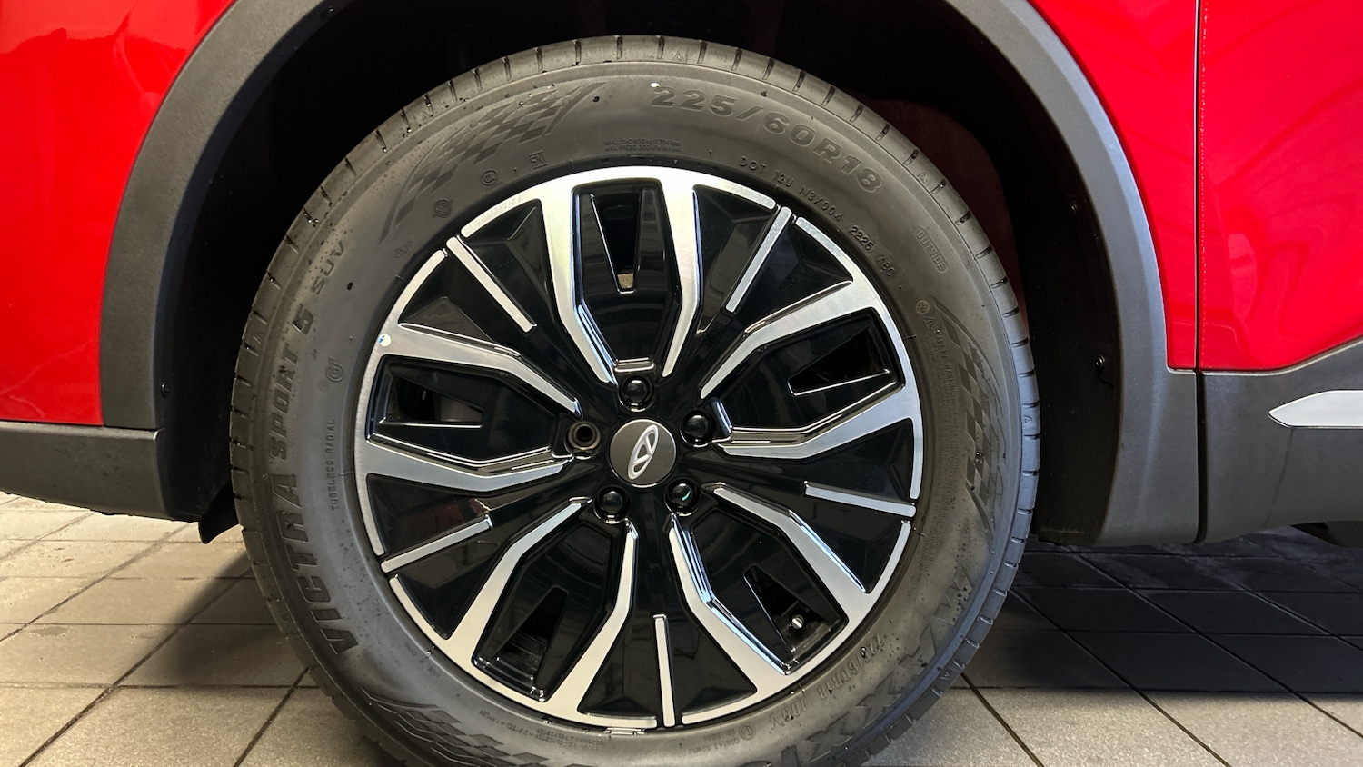 Used Chery Tiggo 7 2025 for sale - 77154499: Photo 17