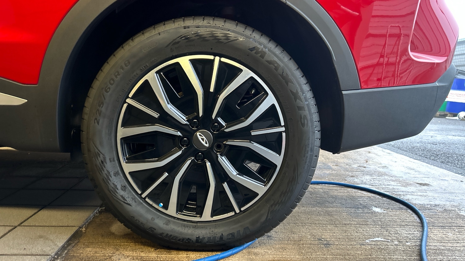 Used Chery Tiggo 7 2025 for sale - 77154499: Photo 18