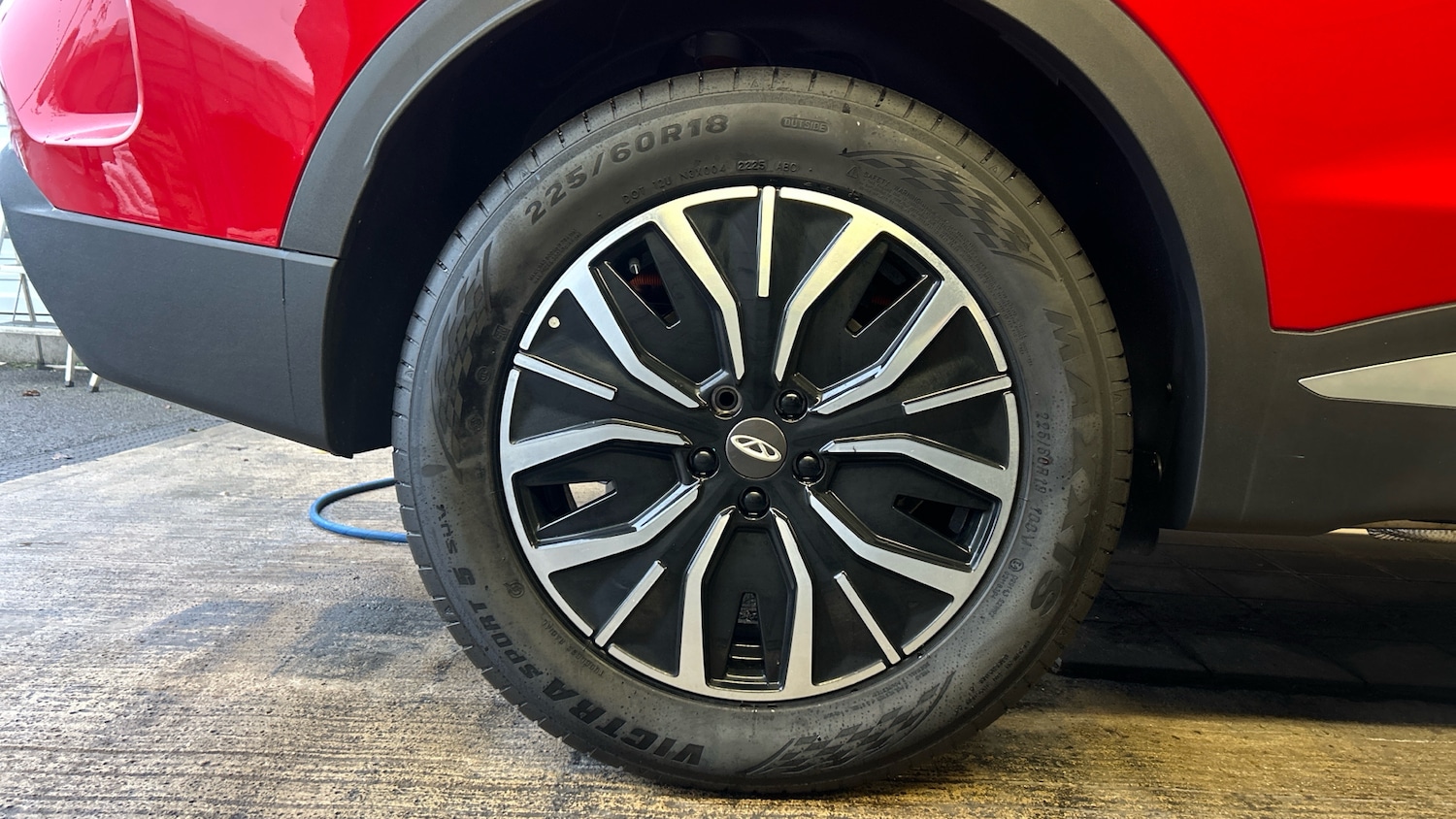 Used Chery Tiggo 7 2025 for sale - 77154499: Photo 19