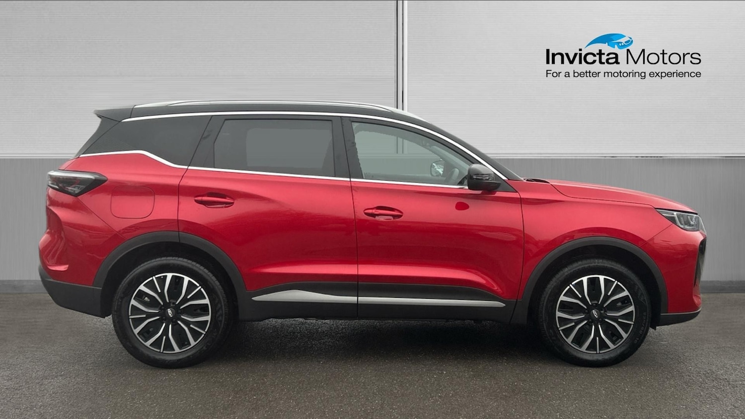 Used Chery Tiggo 7 2025 for sale - 77154499: Photo 2