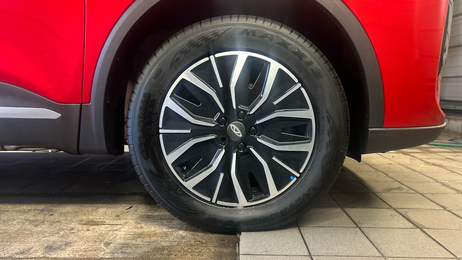 Used Chery Tiggo 7 2025 for sale - 77154499: Photo 20