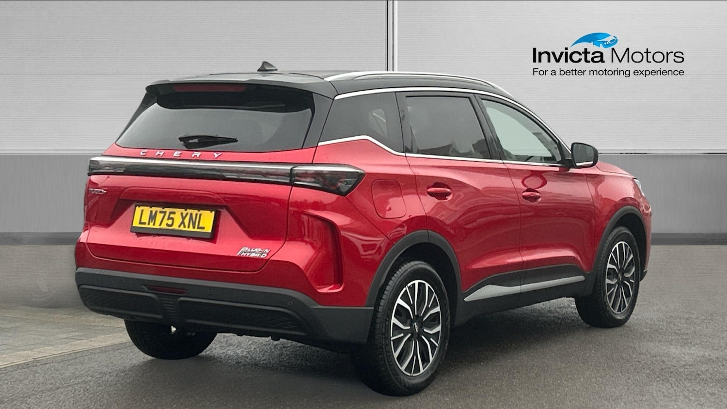 Used Chery Tiggo 7 2025 for sale - 77154499: Photo 3