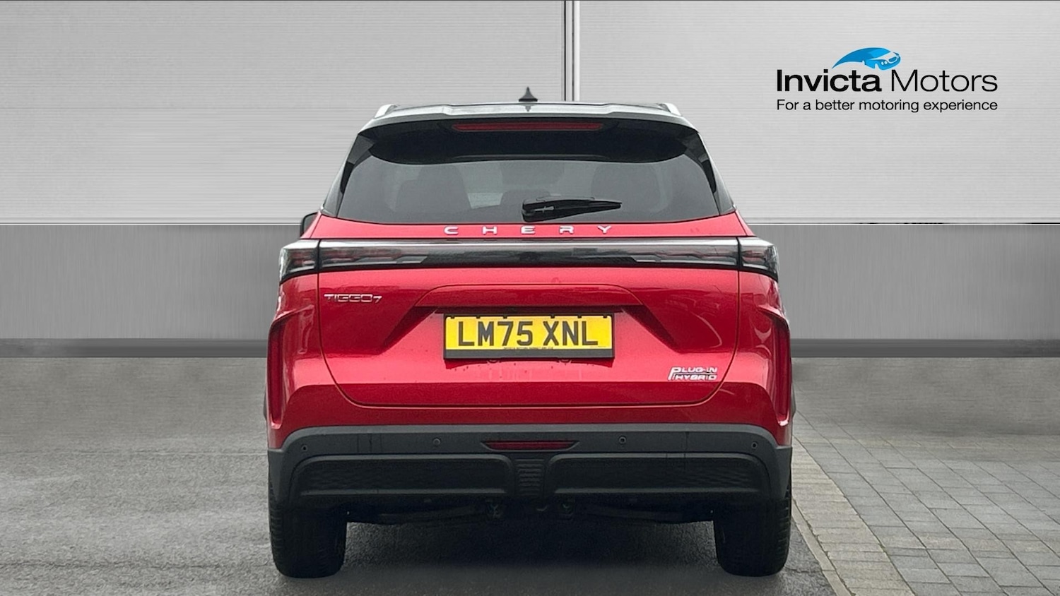 Used Chery Tiggo 7 2025 for sale - 77154499: Photo 4