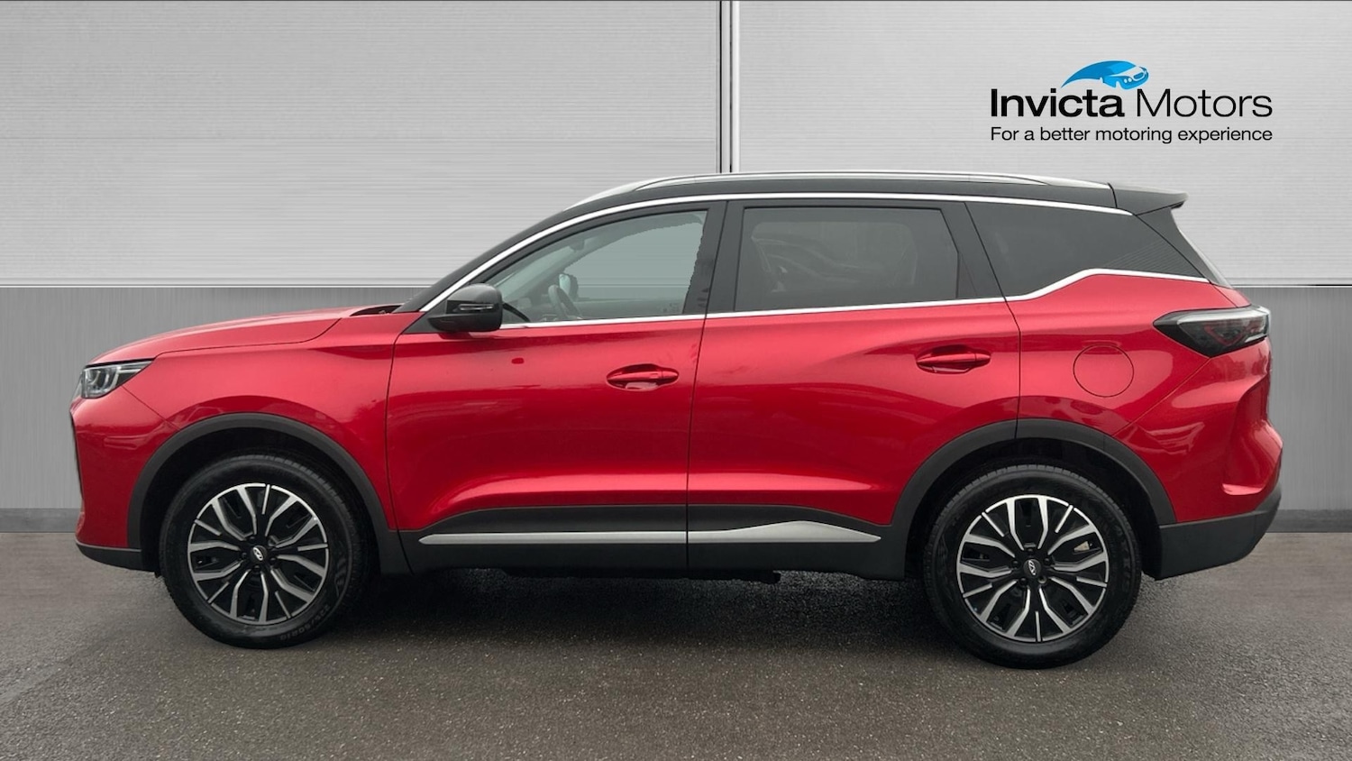 Used Chery Tiggo 7 2025 for sale - 77154499: Photo 6