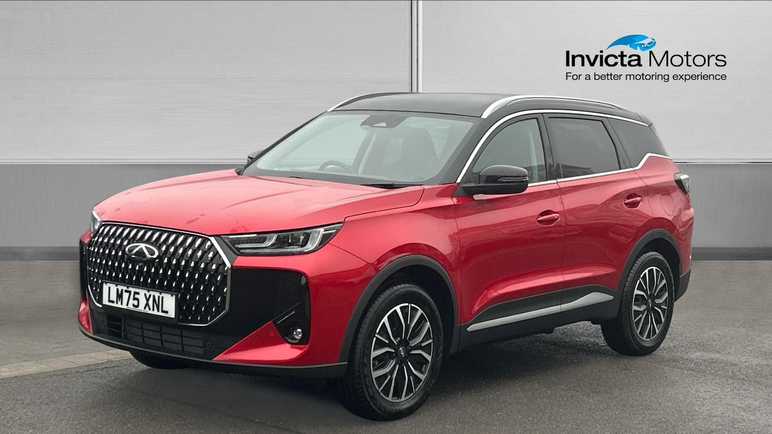 Used Chery Tiggo 7 2025 for sale - 77154499: Photo 7