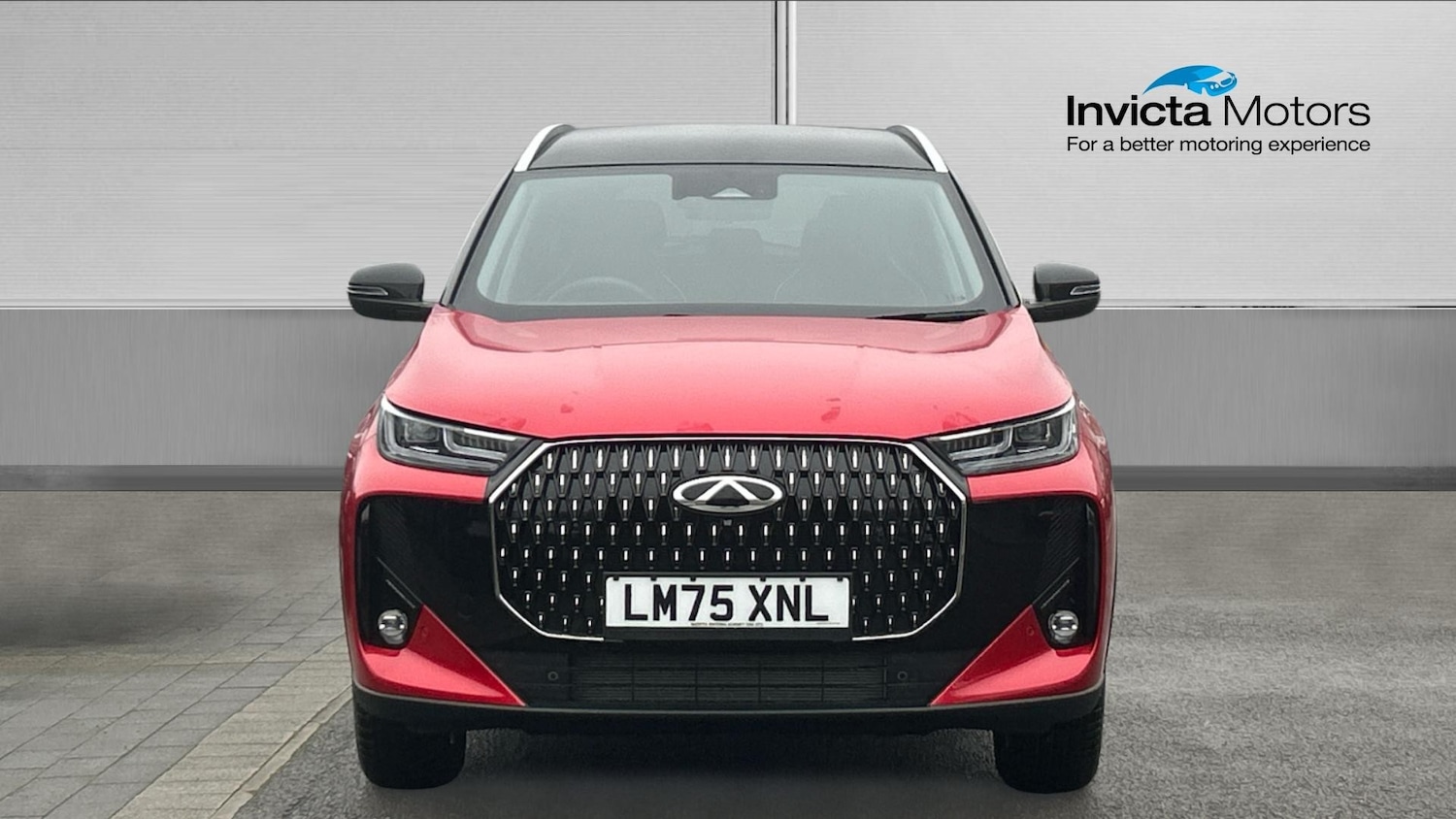 Used Chery Tiggo 7 2025 for sale - 77154499: Photo 8