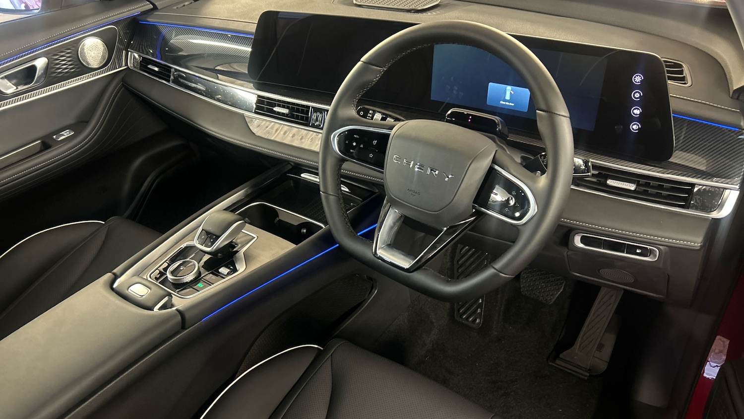 Used Chery Tiggo 7 2025 for sale - 77154499: Photo 9