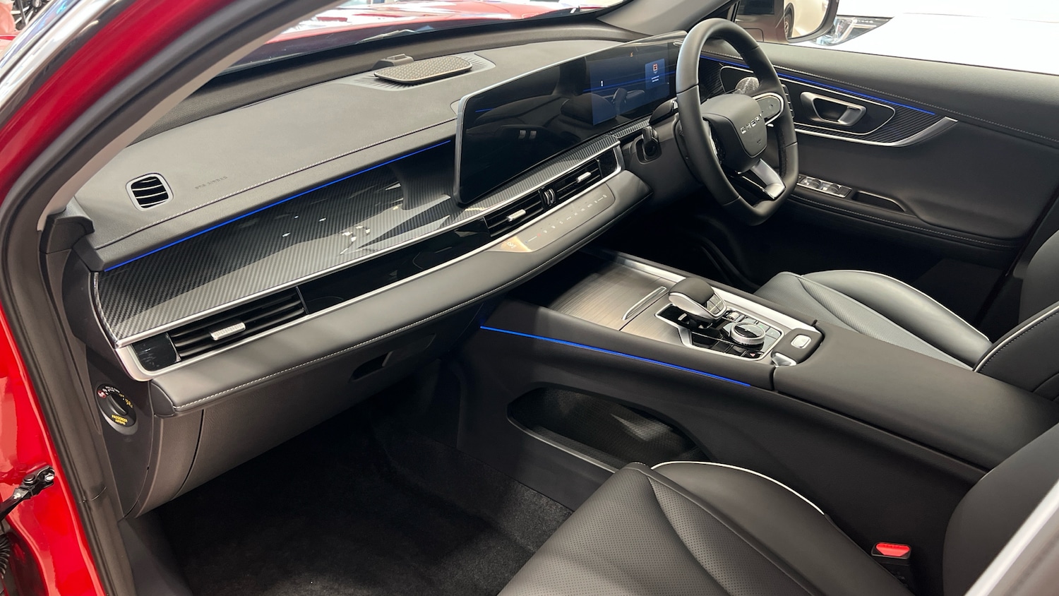 Used Chery Tiggo 7 2025 for sale - 77154500: Photo 10