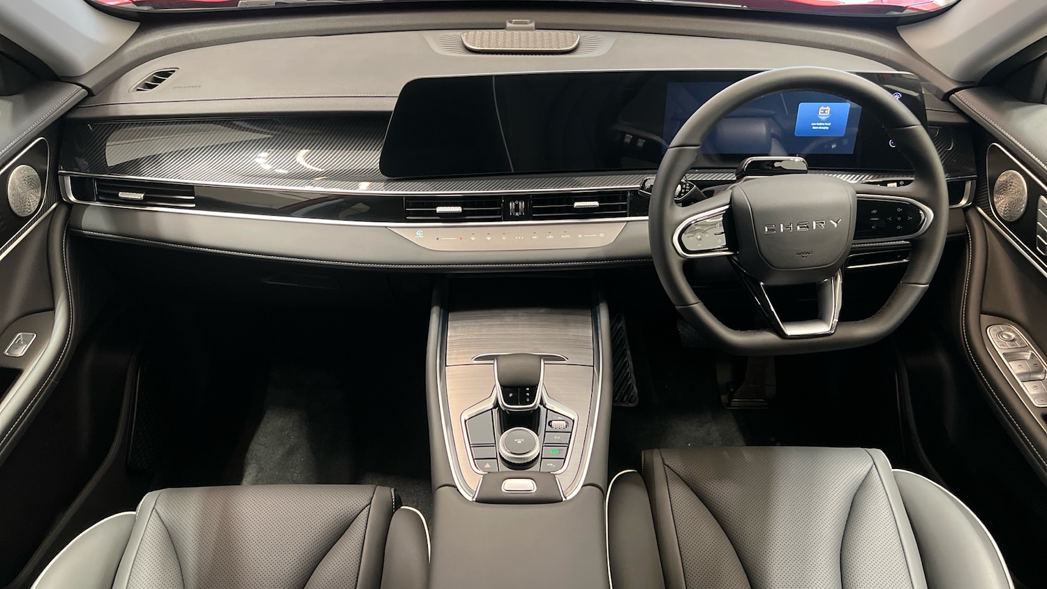 Used Chery Tiggo 7 2025 for sale - 77154500: Photo 11