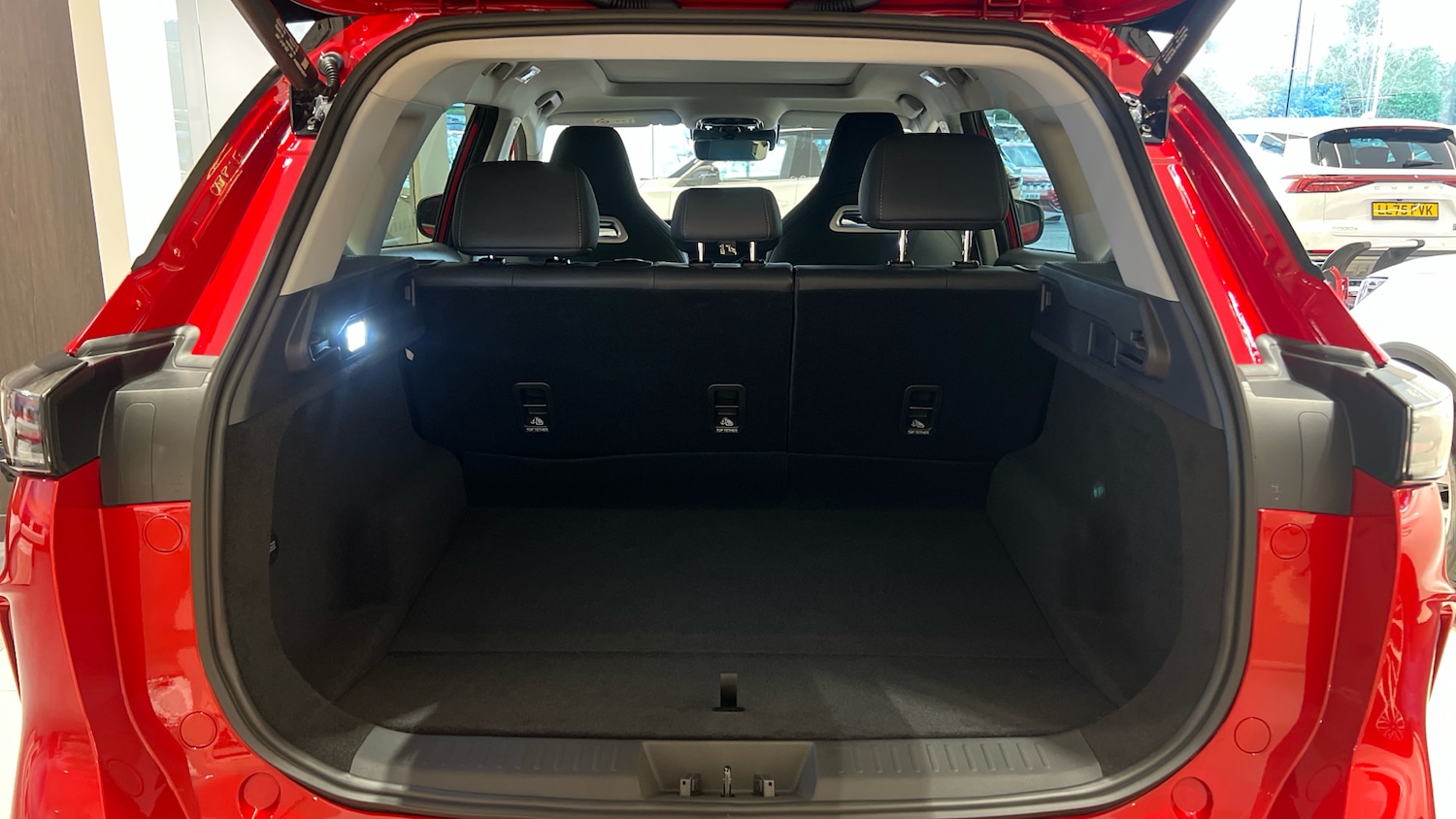 Used Chery Tiggo 7 2025 for sale - 77154500: Photo 15