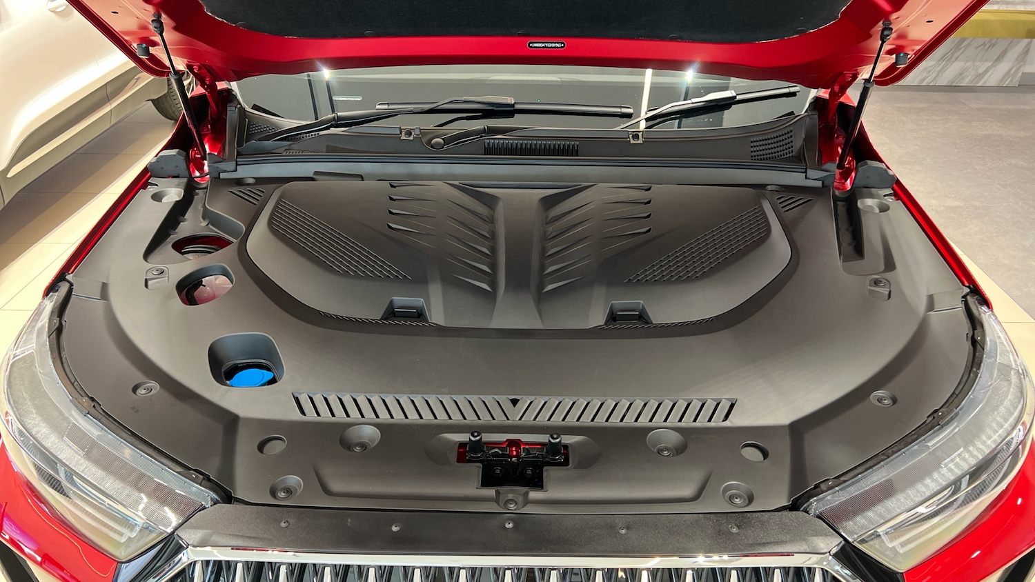 Used Chery Tiggo 7 2025 for sale - 77154500: Photo 16