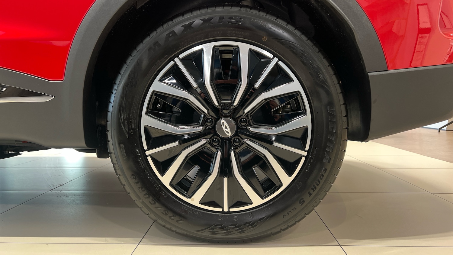 Used Chery Tiggo 7 2025 for sale - 77154500: Photo 18