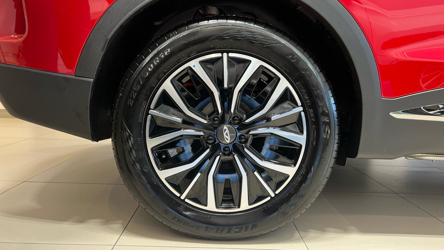 Used Chery Tiggo 7 2025 for sale - 77154500: Photo 19