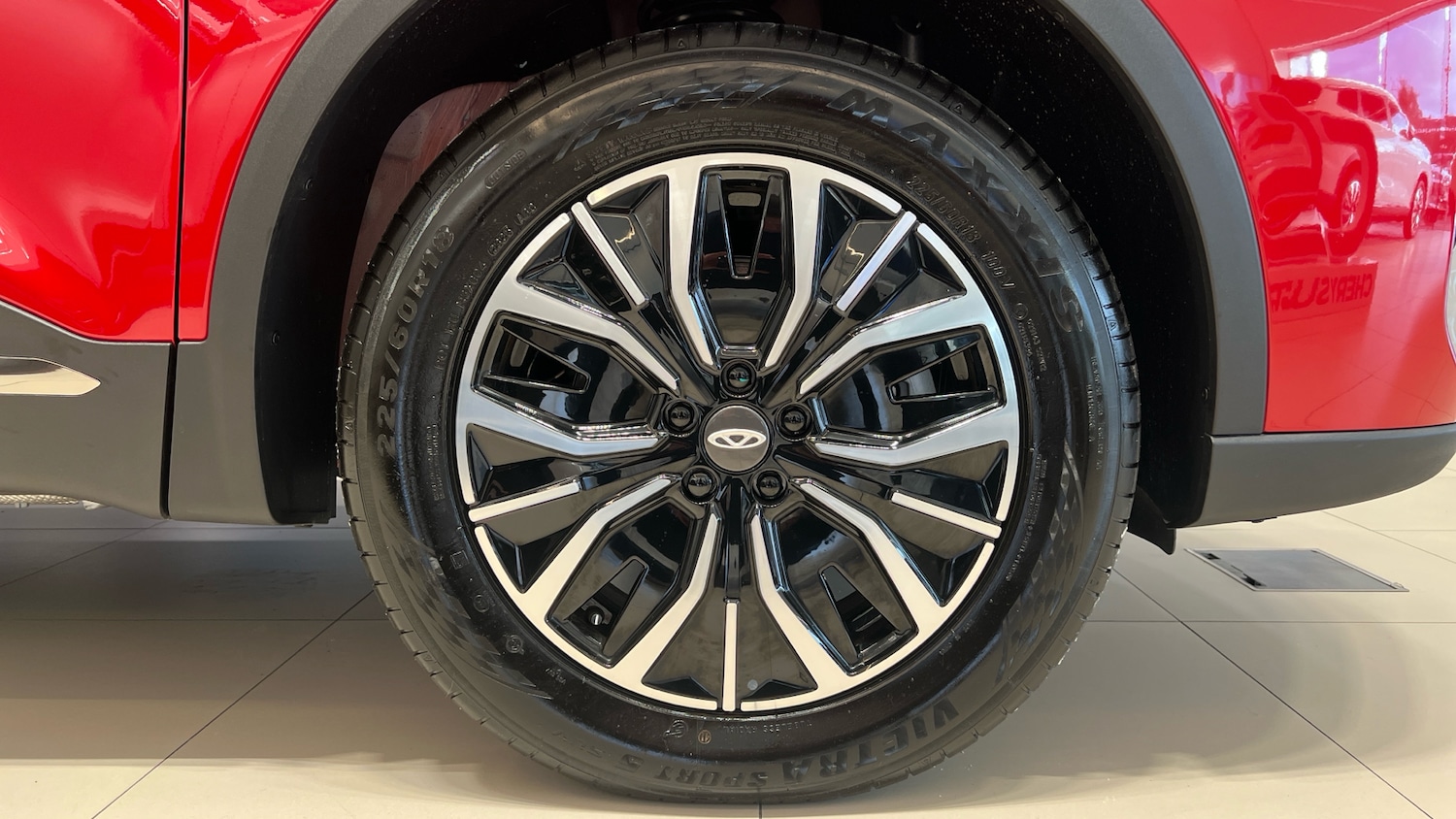 Used Chery Tiggo 7 2025 for sale - 77154500: Photo 20