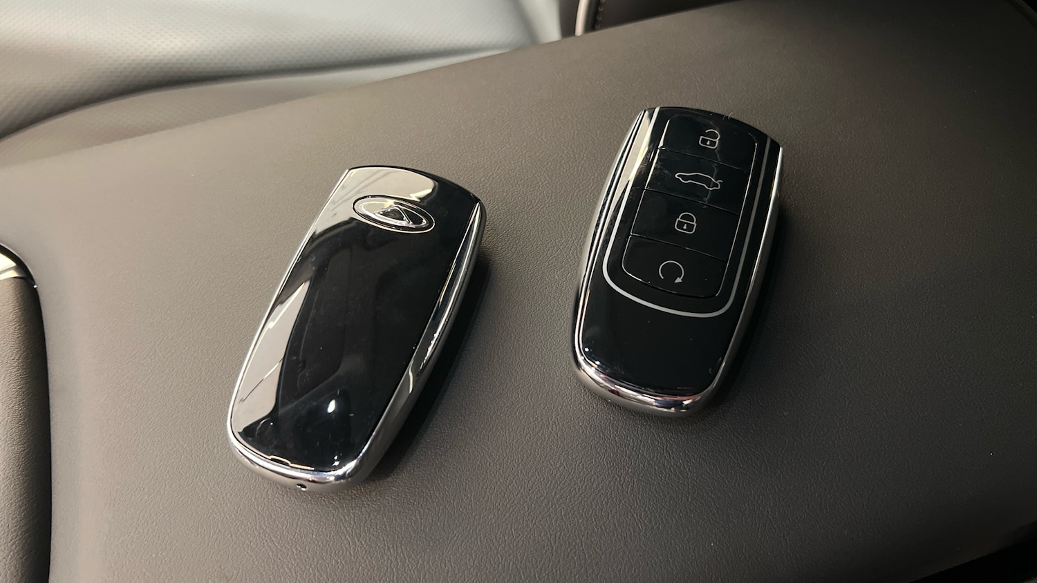 Used Chery Tiggo 7 2025 for sale - 77154500: Photo 22