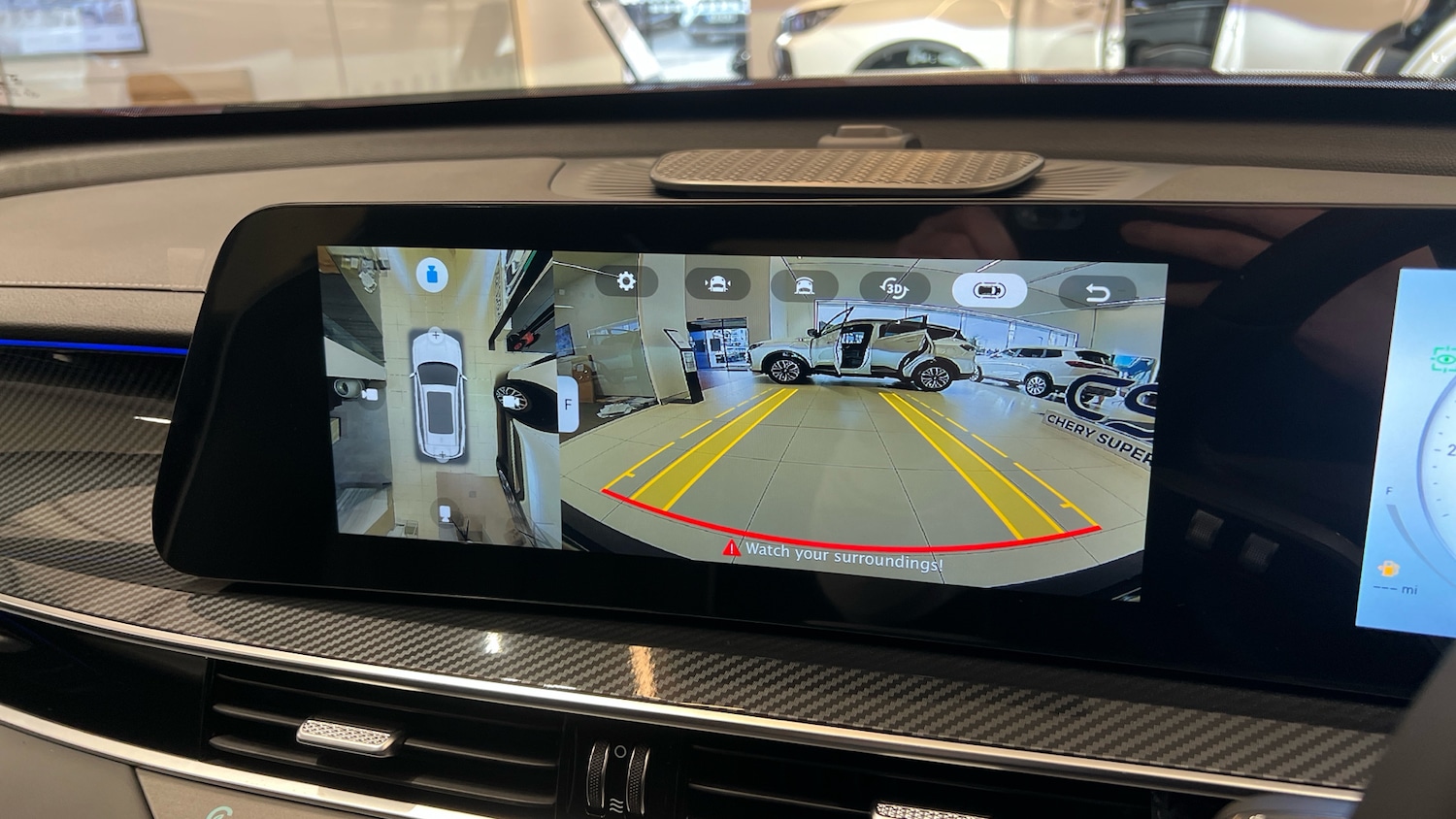 Used Chery Tiggo 7 2025 for sale - 77154500: Photo 23