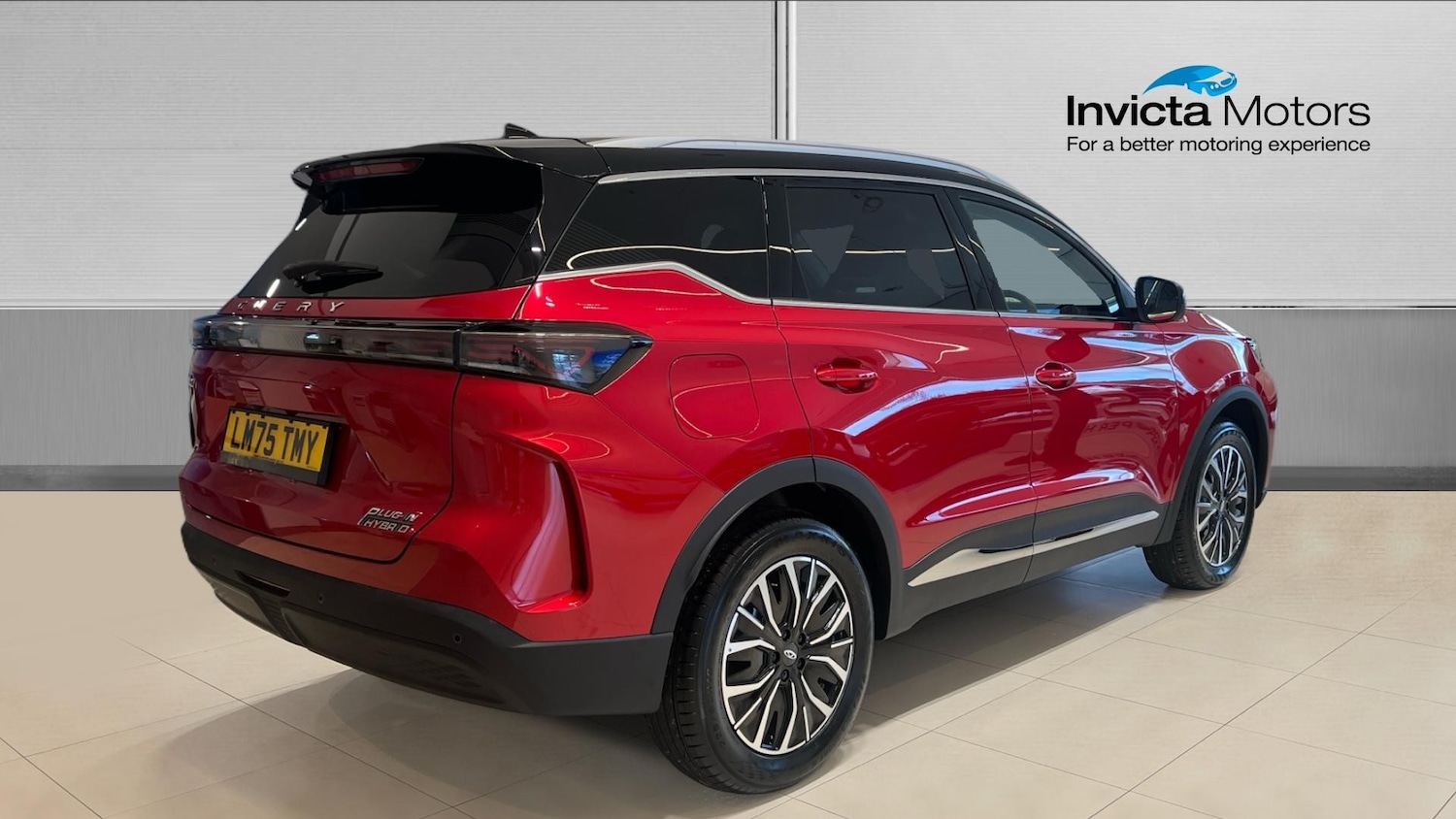 Used Chery Tiggo 7 2025 for sale - 77154500: Photo 3