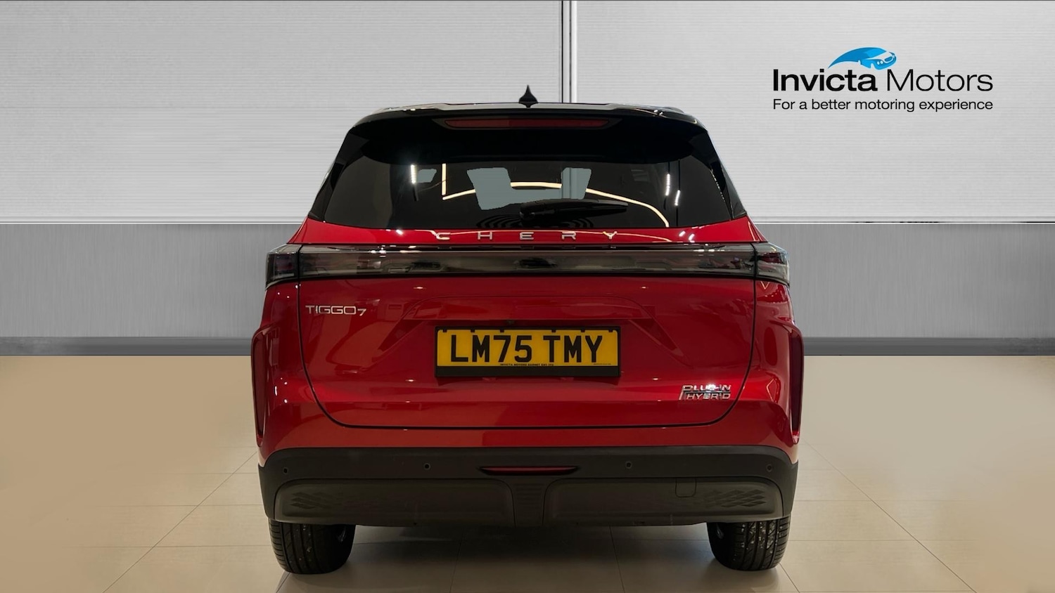 Used Chery Tiggo 7 2025 for sale - 77154500: Photo 4