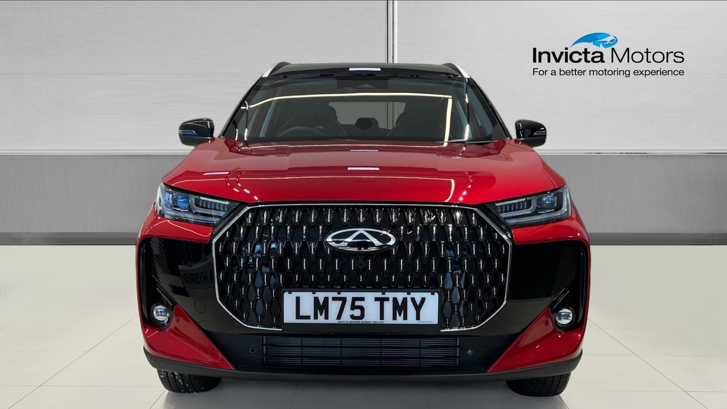 Used Chery Tiggo 7 2025 for sale - 77154500: Photo 8