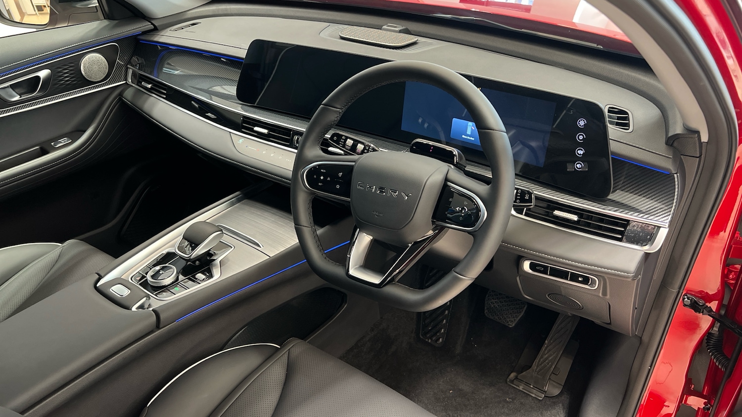 Used Chery Tiggo 7 2025 for sale - 77154500: Photo 9