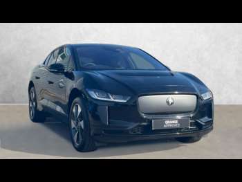 2023 - 294kW EV400 R-Dynamic SE Black 90kWh 5dr Auto