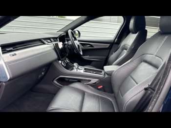 Used Jaguar F-Pace 2023 for sale - 74987958: Photo