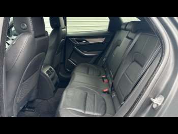 Used Jaguar F-Pace 2023 for sale - 74987958: Photo