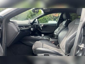 Used Audi A5 2019 for sale - 75505630: Photo