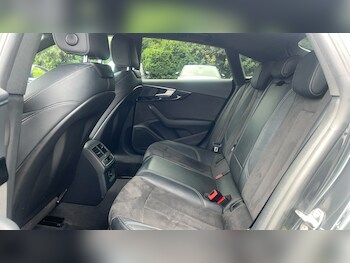 Used Audi A5 2019 for sale - 75505630: Photo