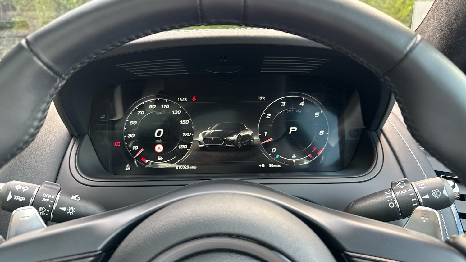 Used Jaguar F-Type 2024 for sale - 76134373: Photo 16