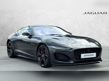 2024 - 5.0 P450 Supercharged V8 75 Plus 2dr Auto AWD