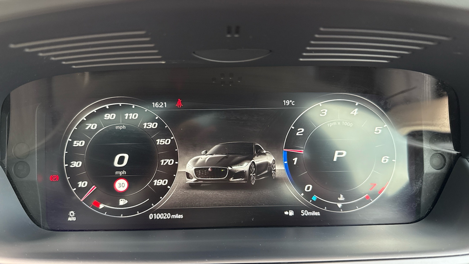Used Jaguar F-Type 2024 for sale - 76134373: Photo 21