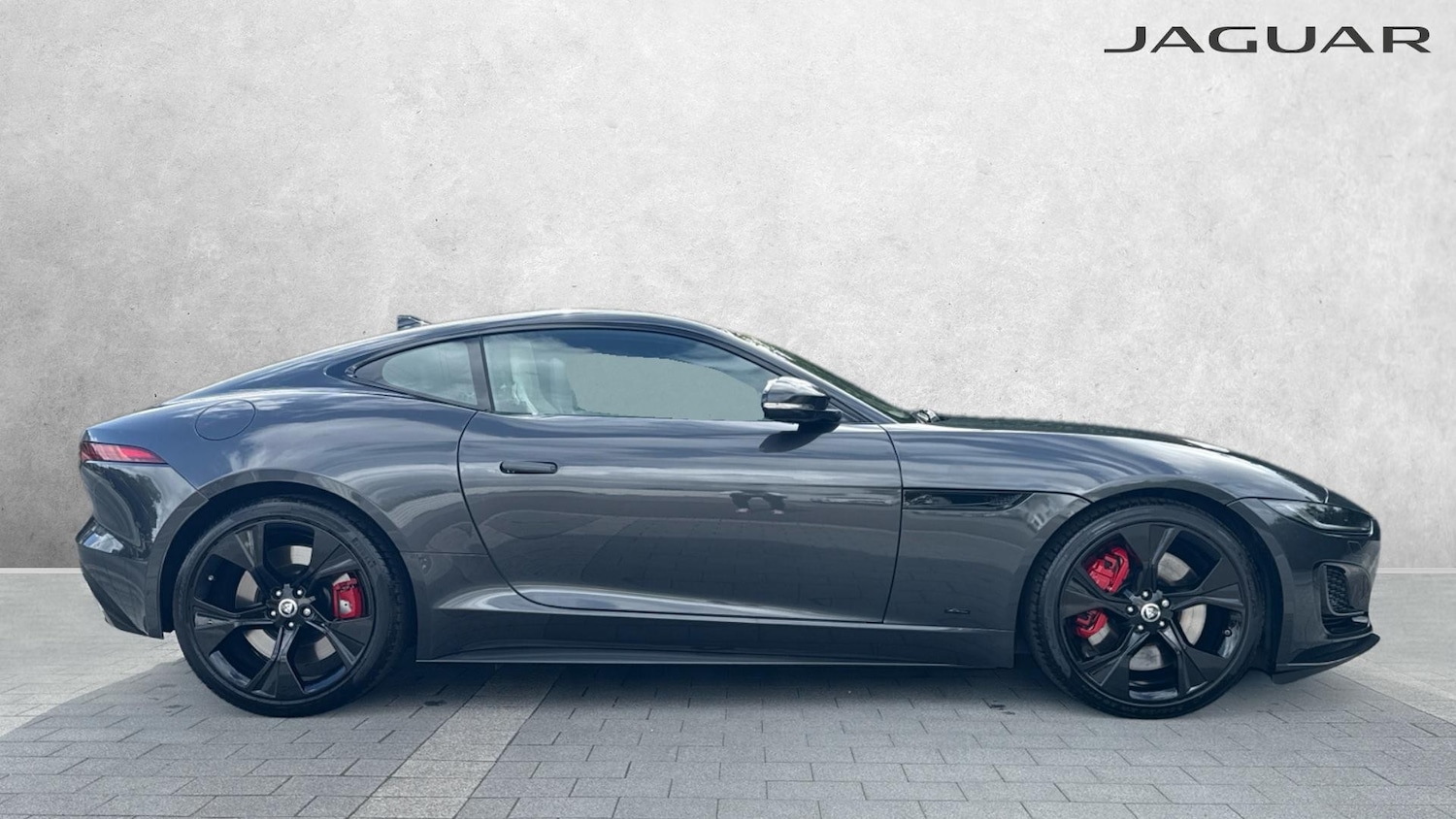 Used Jaguar F-Type 2024 for sale - 76134373: Photo 5