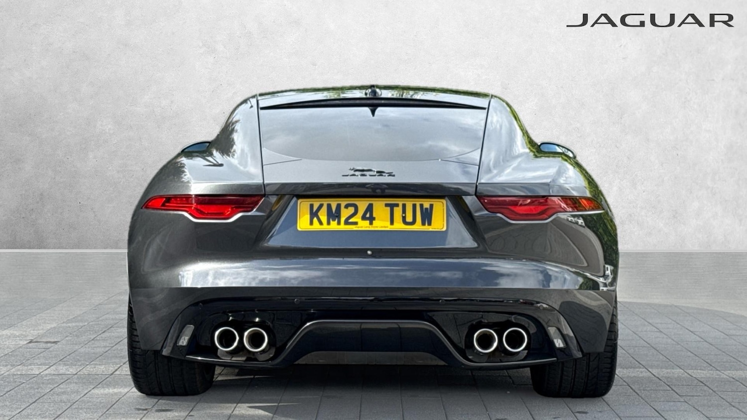 Used Jaguar F-Type 2024 for sale - 76134373: Photo 6