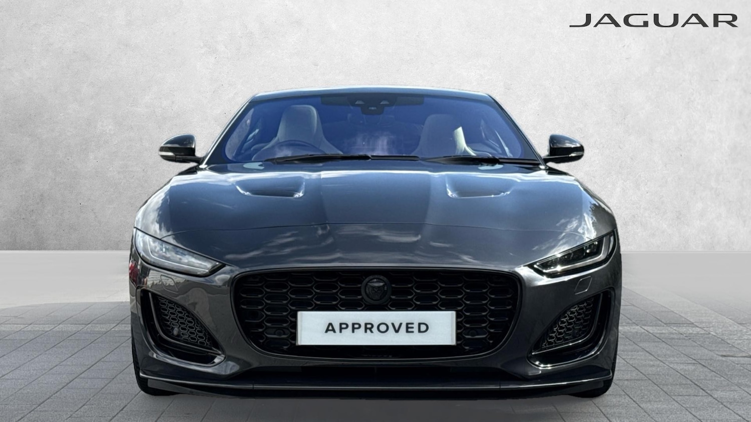 Used Jaguar F-Type 2024 for sale - 76134373: Photo 7