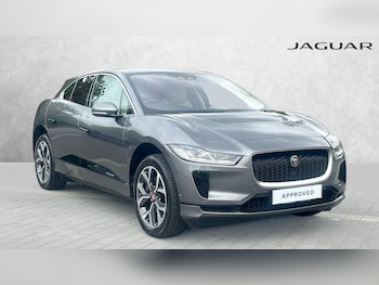 Used Jaguar I-Pace 2020 for sale - 75779562: Photo