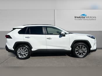 Used Toyota RAV4 2023 for sale - 79668595: Photo