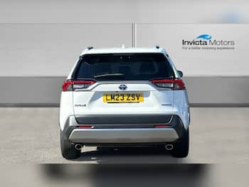 Used Toyota RAV4 2023 for sale - 79668595: Photo