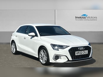 Used Audi A3 2022 for sale - 79495109: Photo