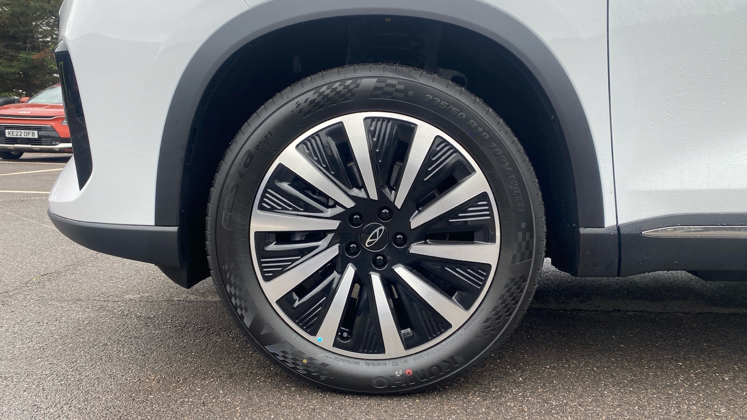 Used Chery Tiggo 8 for sale - 77766778: Photo 17