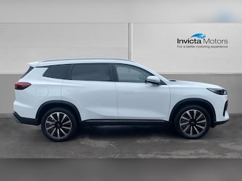 Used Chery Tiggo 8 2025 for sale - 77766778: Photo