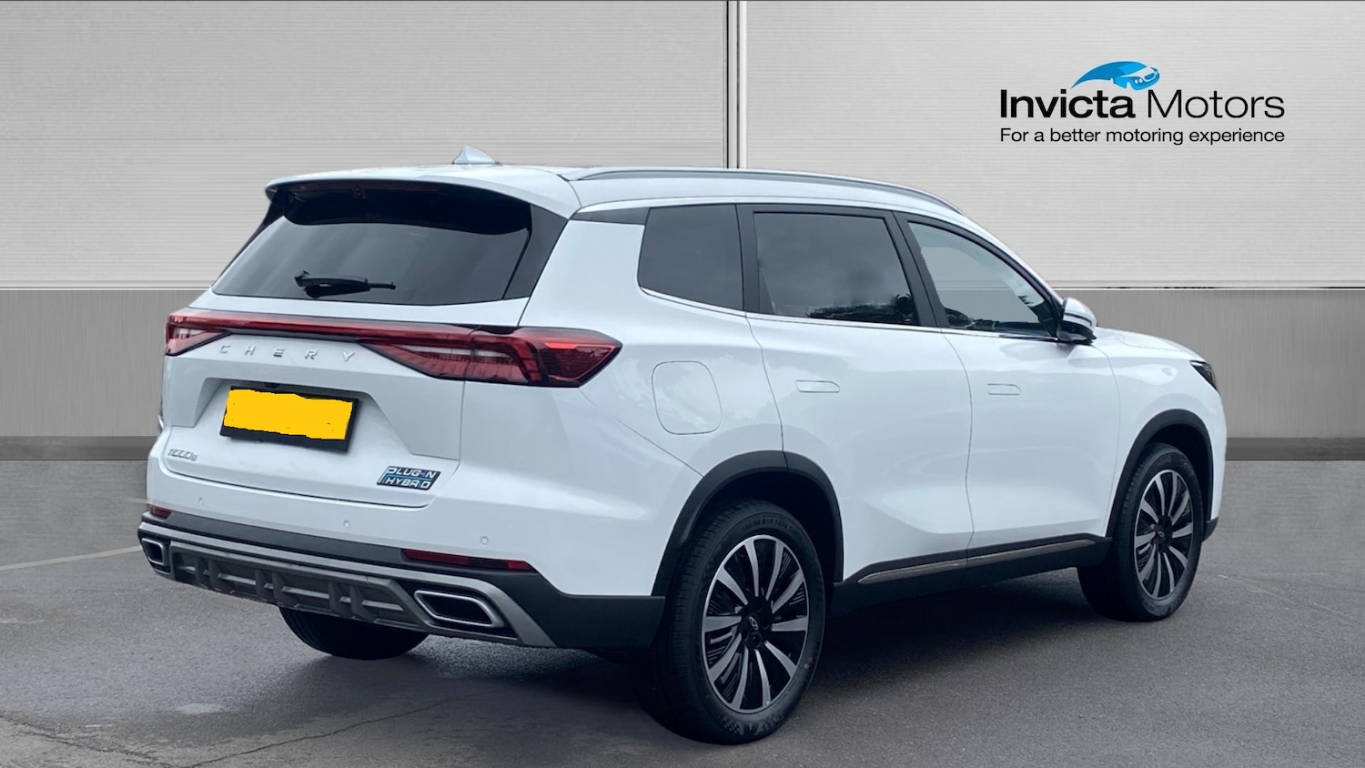 Used Chery Tiggo 8 for sale - 77766778: Photo 3