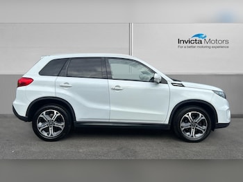 Used Suzuki Vitara 2016 for sale - 78154743: Photo