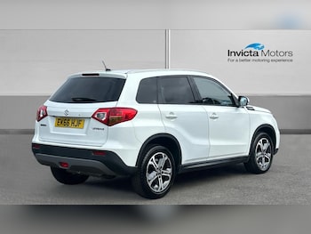 Used Suzuki Vitara 2016 for sale - 78154743: Photo